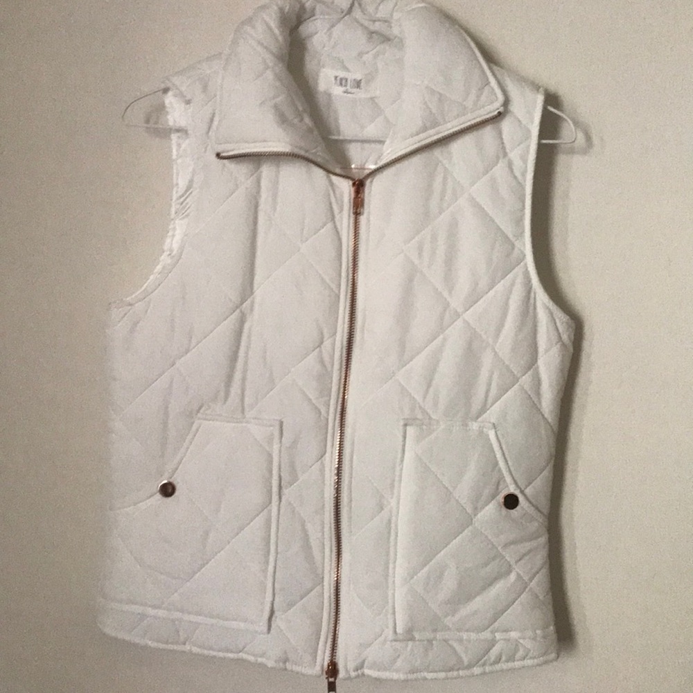 PEACH LOVE VEST ❤️🔥🆕
